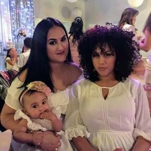 Meet your Posher, Yazmin